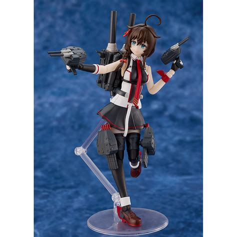 PLAMATEA Shigure Kai San .